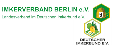Logo Imkerverband Berlin